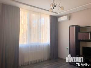 1-к квартира, на длительный срок, 55м2, 8/11 этаж