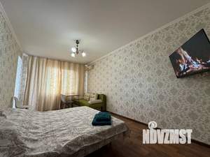 2-к квартира, посуточно, 48м2, 1/9 этаж