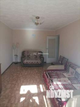 2-к квартира, на длительный срок, 45м2, 5/5 этаж