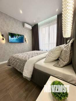 2-к квартира, посуточно, 45м2, 1/1 этаж