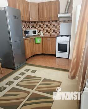 2-к квартира, на длительный срок, 50м2, 2/5 этаж