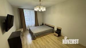 1-к квартира, на длительный срок, 38м2, 3/10 этаж