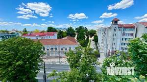 1-к квартира, посуточно, 62м2, 5/8 этаж