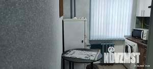 1-к квартира, посуточно, 29м2, 1/5 этаж