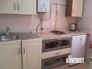 1-к квартира, посуточно, 35м2, 5/5 этаж