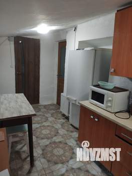 1-к квартира, на длительный срок, 31м2, 1/1 этаж