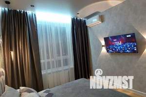 2-к квартира, посуточно, 45м2, 19/19 этаж