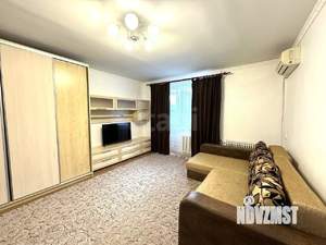 1-к квартира, на длительный срок, 36м2, 2/9 этаж