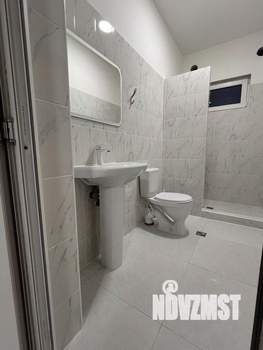 1-к квартира, на длительный срок, 40м2, 3/3 этаж