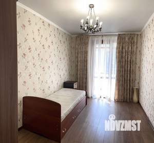 3-к квартира, на длительный срок, 115м2, 2/12 этаж