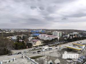 1-к квартира, на длительный срок, 46м2, 14/16 этаж