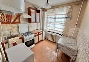 1-к квартира, на длительный срок, 31м2, 2/5 этаж