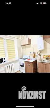 1-к квартира, на длительный срок, 31м2, 1/5 этаж