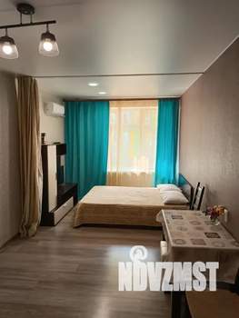 Студия квартира, посуточно, 25м2, 3/9 этаж