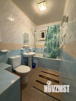 1-к квартира, на длительный срок, 35м2, 1/1 этаж