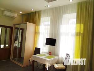 1-к квартира, посуточно, 30м2, 1/3 этаж