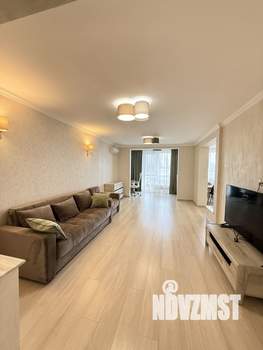 3-к квартира, на длительный срок, 120м2, 5/16 этаж