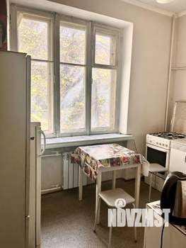 1-к квартира, на длительный срок, 38м2, 2/5 этаж