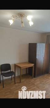 1-к квартира, на длительный срок, 32м2, 5/5 этаж