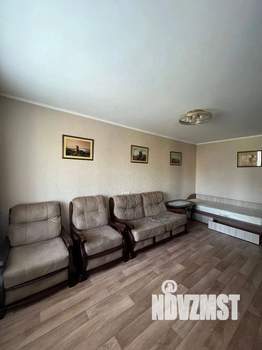 3-к квартира, на длительный срок, 60м2, 2/5 этаж