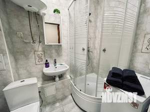 1-к квартира, посуточно, 30м2, 3/9 этаж