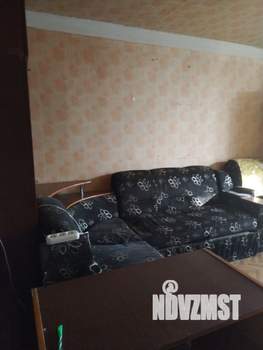 1-к квартира, на длительный срок, 33м2, 4/5 этаж