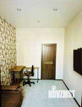 1-к квартира, на длительный срок, 40м2, 2/11 этаж