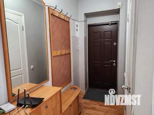 Студия квартира, посуточно, 31м2, 2/5 этаж