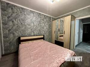3-к квартира, на длительный срок, 60м2, 1/10 этаж