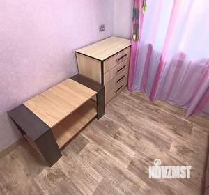 3-к квартира, посуточно, 79м2, 2/9 этаж