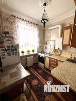 2-к квартира, на длительный срок, 55м2, 4/5 этаж