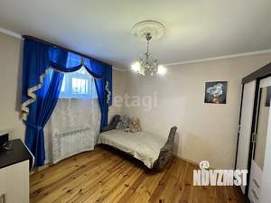 5-к квартира, на длительный срок, 170м2, 1/1 этаж