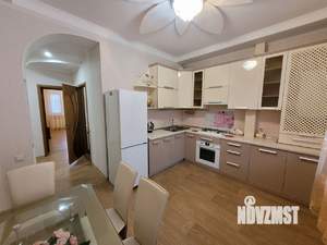 2-к квартира, на длительный срок, 56м2, 6/11 этаж