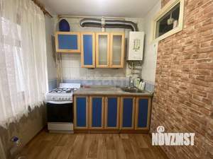 2-к квартира, на длительный срок, 44м2, 3/5 этаж