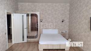 1-к квартира, на длительный срок, 38м2, 2/10 этаж