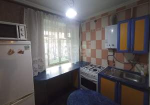 2-к квартира, на длительный срок, 46м2, 2/5 этаж