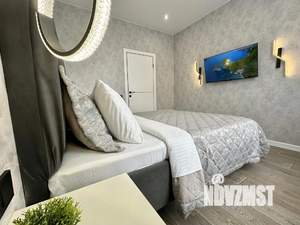 2-к квартира, посуточно, 45м2, 1/1 этаж