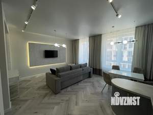 1-к квартира, на длительный срок, 55м2, 12/15 этаж