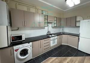 1-к квартира, на длительный срок, 44м2, 4/10 этаж