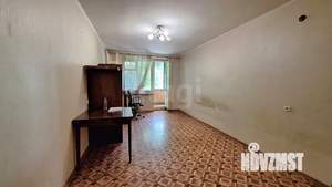 1-к квартира, на длительный срок, 31м2, 2/5 этаж