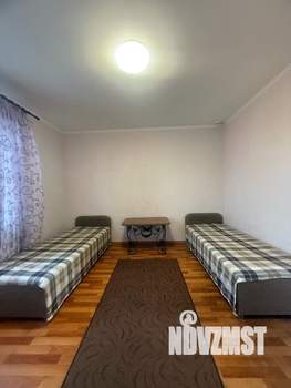 1-к квартира, на длительный срок, 32м2, 1/1 этаж