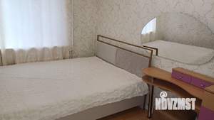 3-к квартира, на длительный срок, 56м2, 1/5 этаж