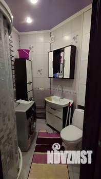 3-к квартира, на длительный срок, 70м2, 5/5 этаж