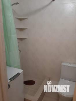Студия квартира, на длительный срок, 25м2, 7/10 этаж
