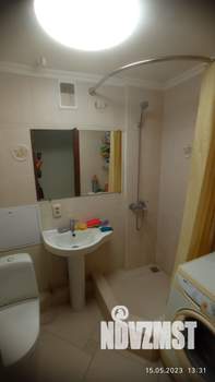 2-к квартира, на длительный срок, 52м2, 1/5 этаж