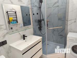 1-к квартира, на длительный срок, 39м2, 2/20 этаж