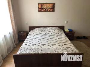 1-к квартира, посуточно, 26м2, 2/2 этаж