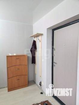 1-к квартира, на длительный срок, 24м2, 2/2 этаж