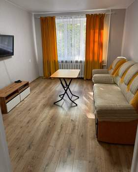 2-к квартира, на длительный срок, 50м2, 2/5 этаж