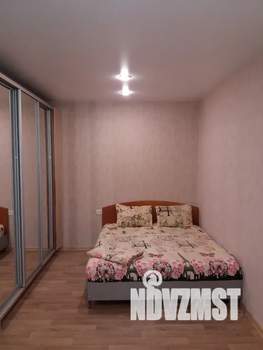 1-к квартира, посуточно, 34м2, 4/5 этаж